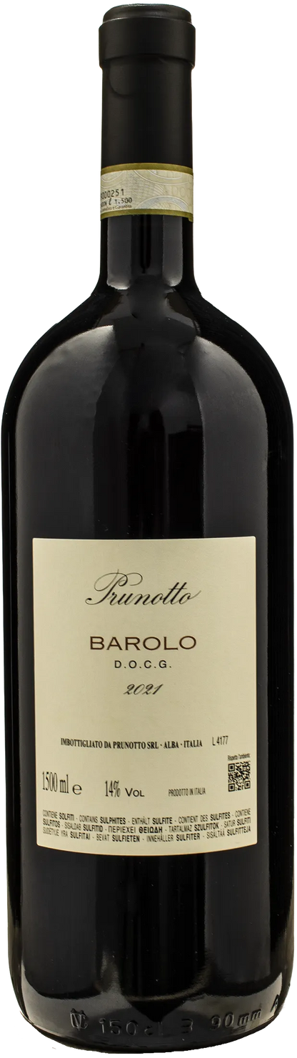 Prunotto Barolo Magnum 2021