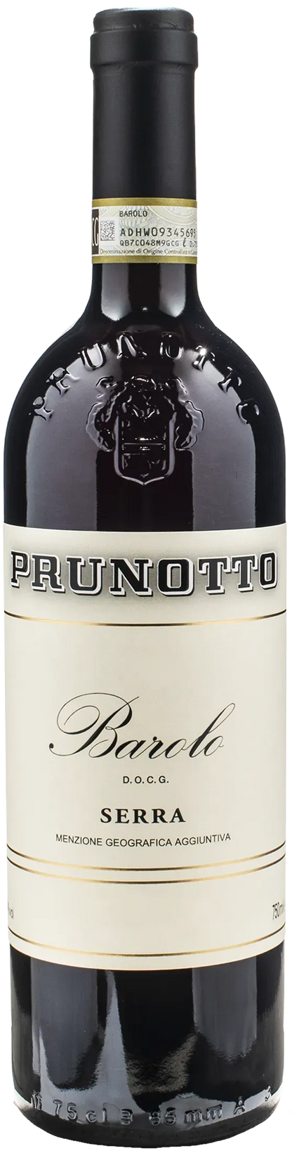 Prunotto Barolo Serra 2020