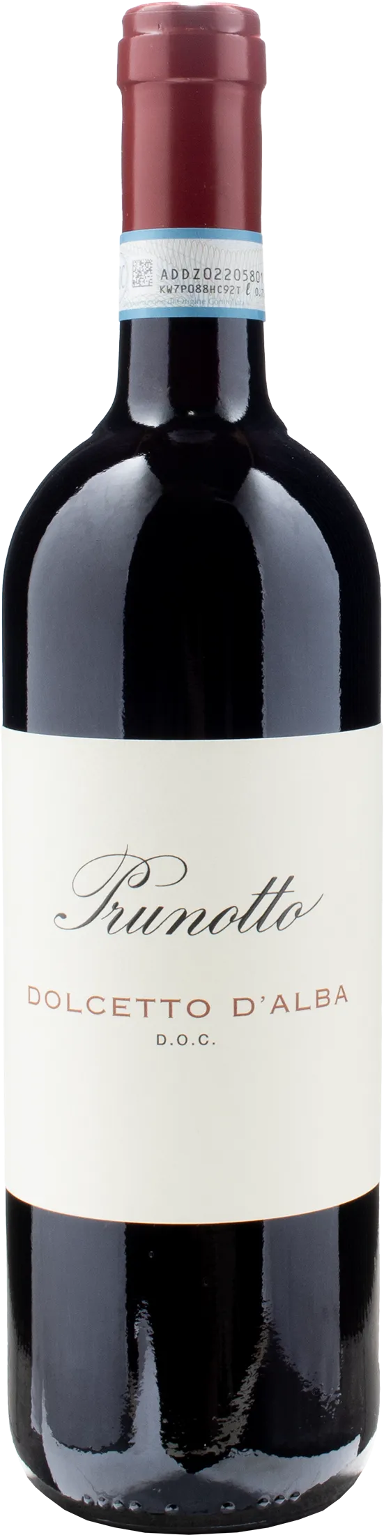 Prunotto Dolcetto d'Alba 2023