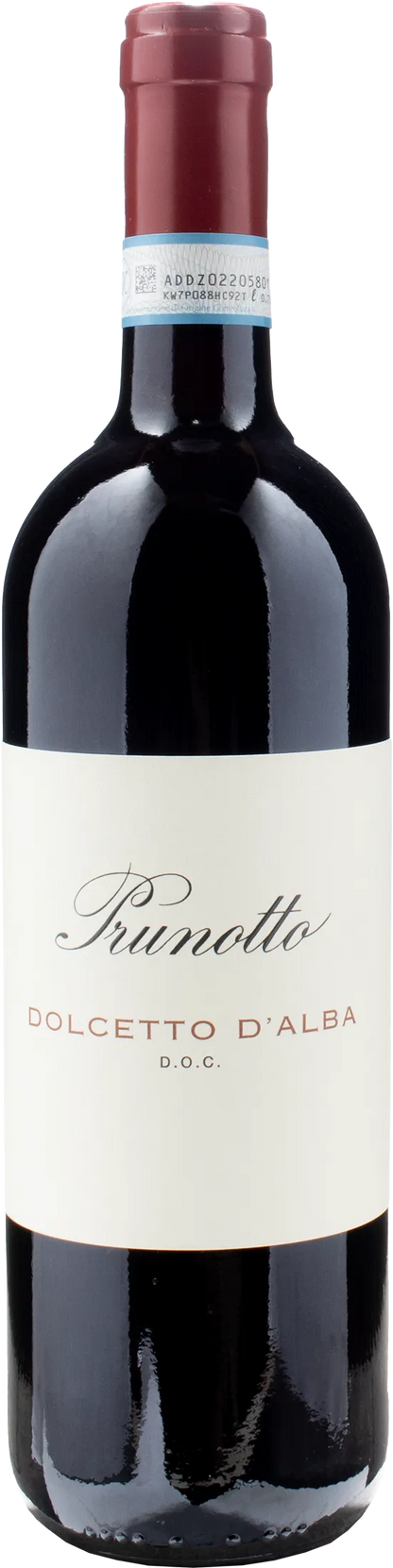 Prunotto Dolcetto d'Alba 2023