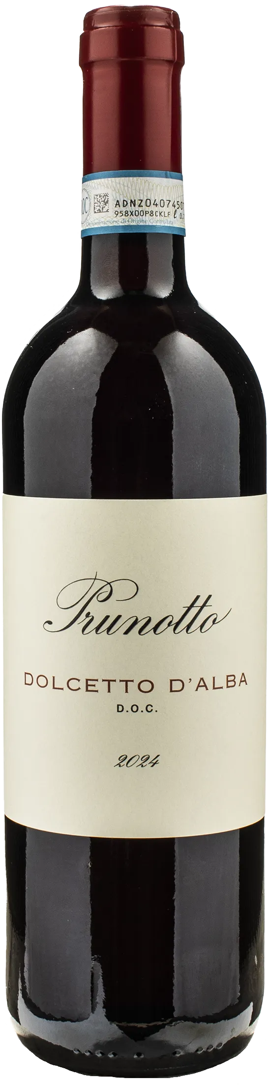 Prunotto Dolcetto d'Alba 2024