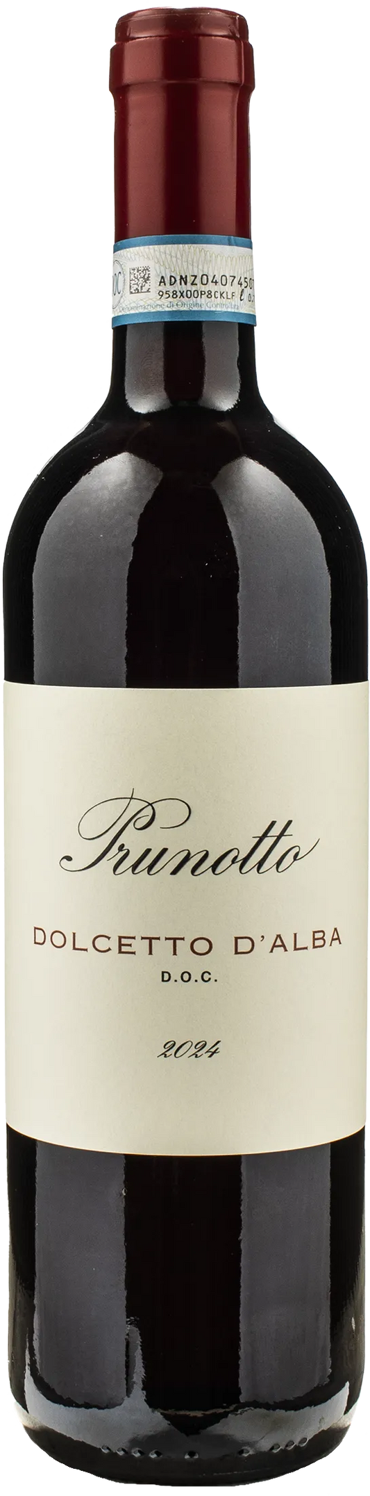 Prunotto Dolcetto d'Alba 2024