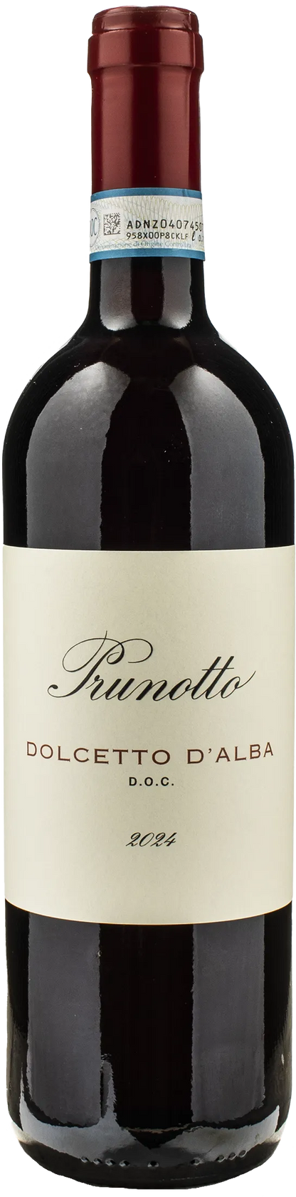 Prunotto Dolcetto d'Alba 2024