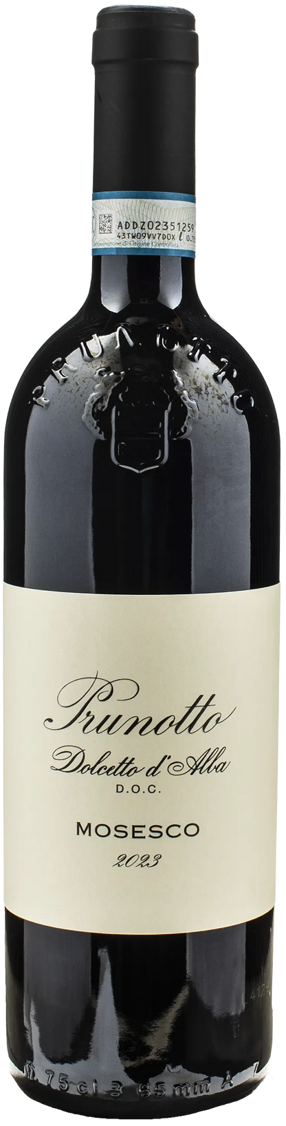 Prunotto Dolcetto d'Alba Mosesco 2023