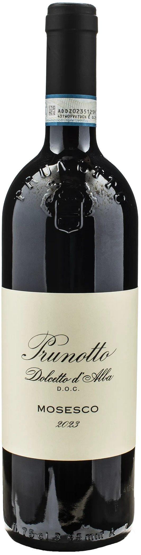 Prunotto Dolcetto d'Alba Mosesco 2023