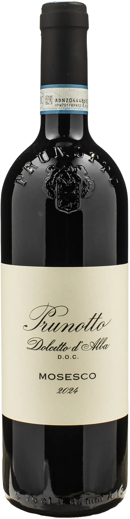 Prunotto Dolcetto d'Alba Mosesco 2024