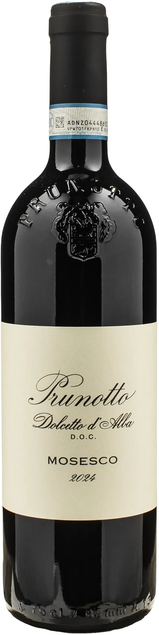 Prunotto Dolcetto d'Alba Mosesco 2024