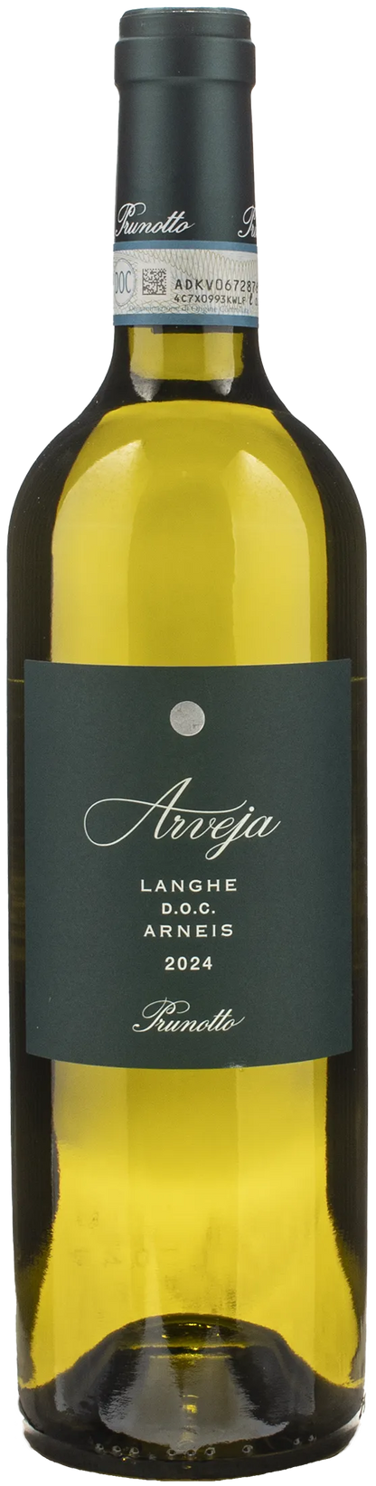 Prunotto Langhe Arneis Arveja 2024