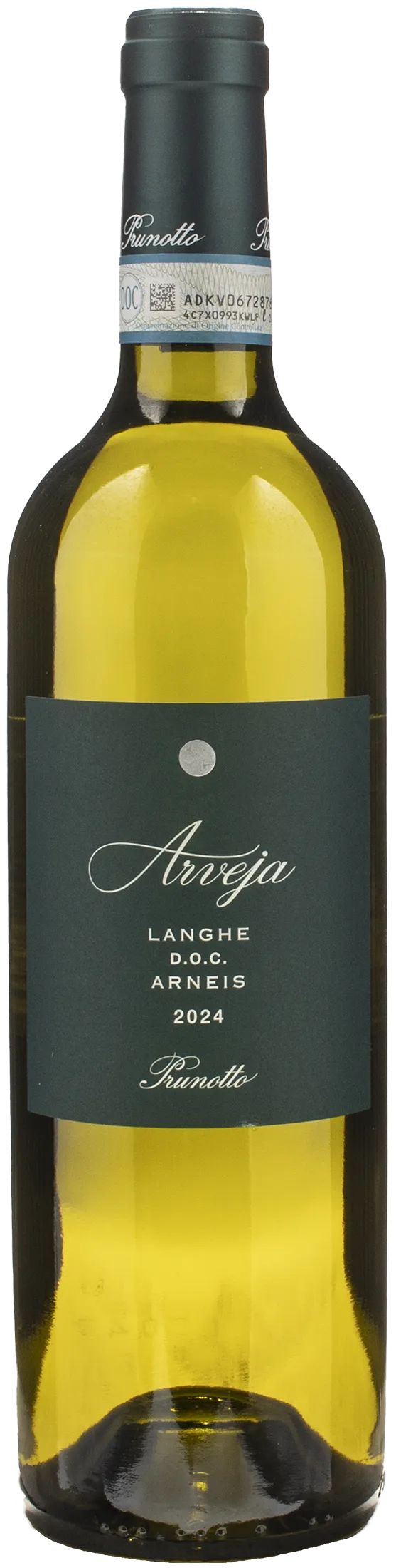 Prunotto Langhe Arneis Arveja 2024
