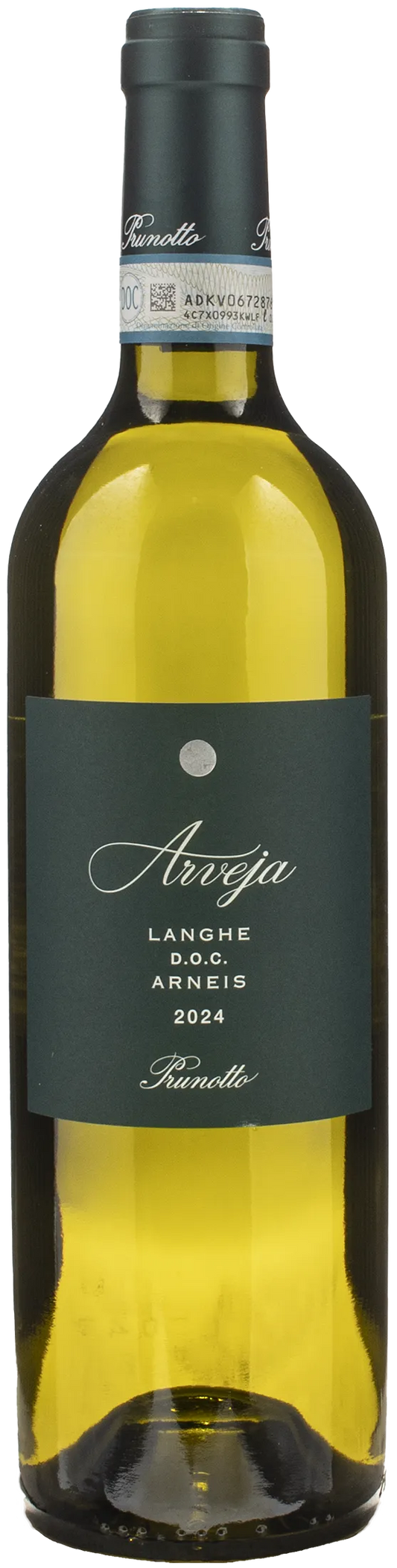 Prunotto Langhe Arneis Arveja 2024