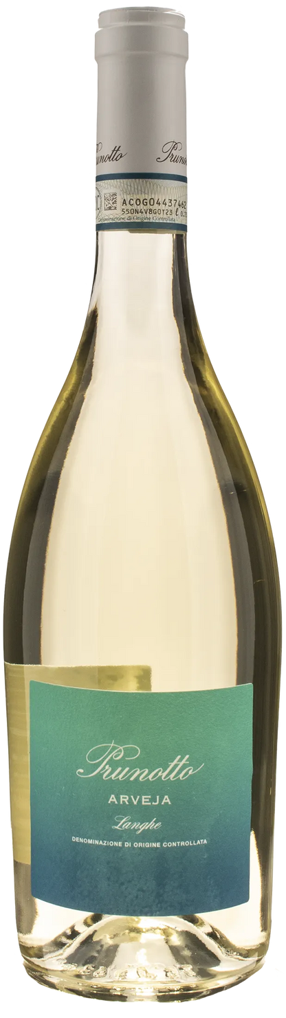 Prunotto Langhe Bianco Arveja 2022