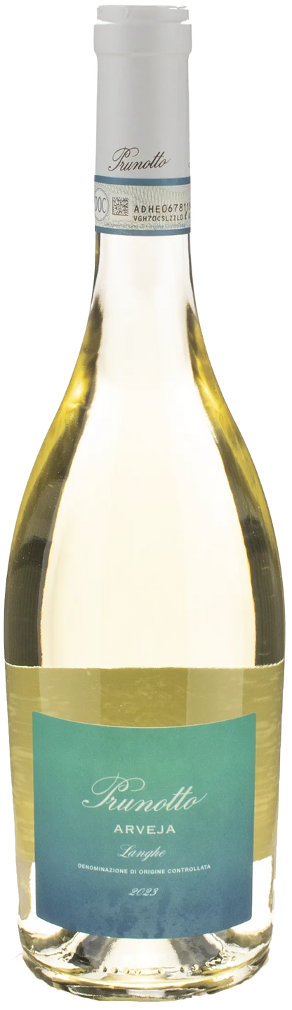 Prunotto Langhe Bianco Arveja 2023