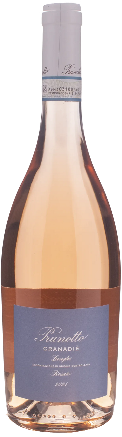 Prunotto Langhe Rosato Granadie 2024