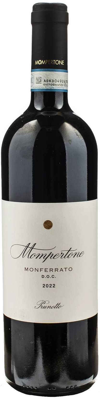 Prunotto Monferrato Mompertone 2022
