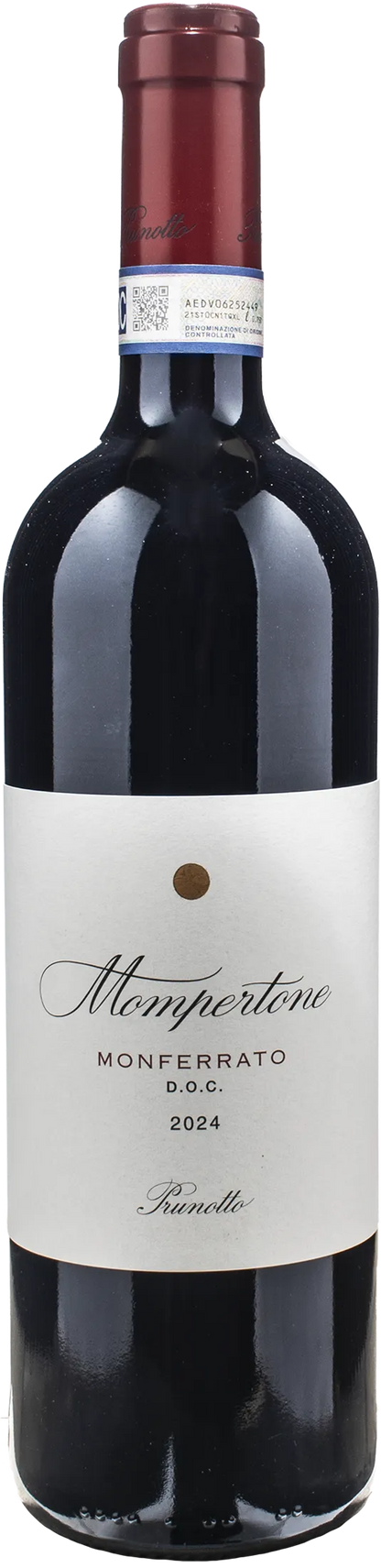 Prunotto Monferrato Mompertone 2024