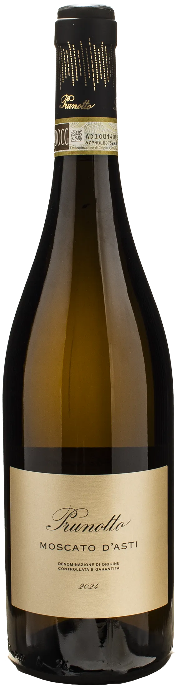 Prunotto Moscato d'Asti 2024