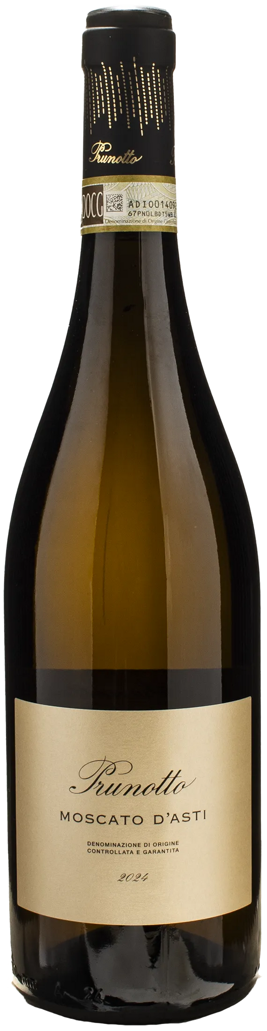 Prunotto Moscato d'Asti 2024