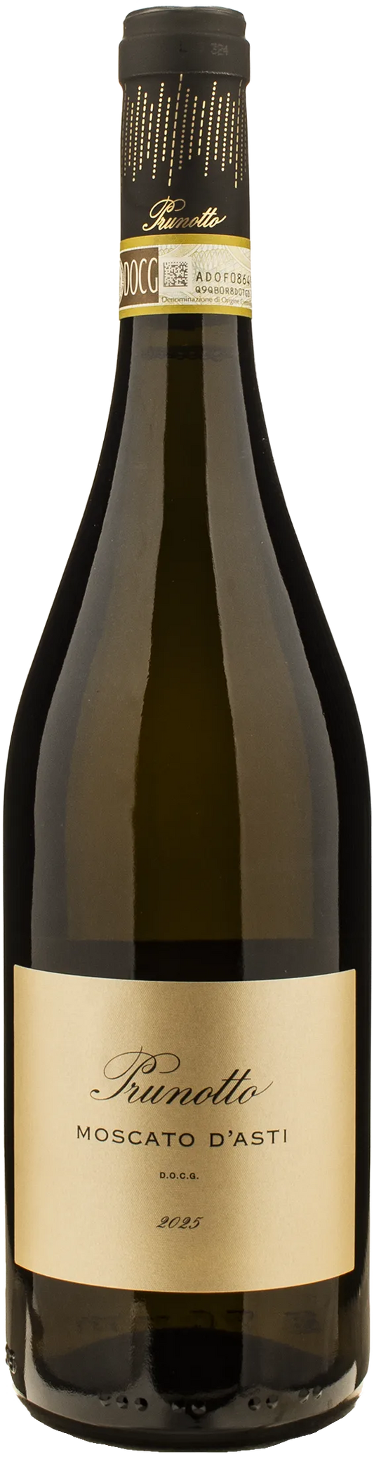 Prunotto Moscato d'Asti 2025