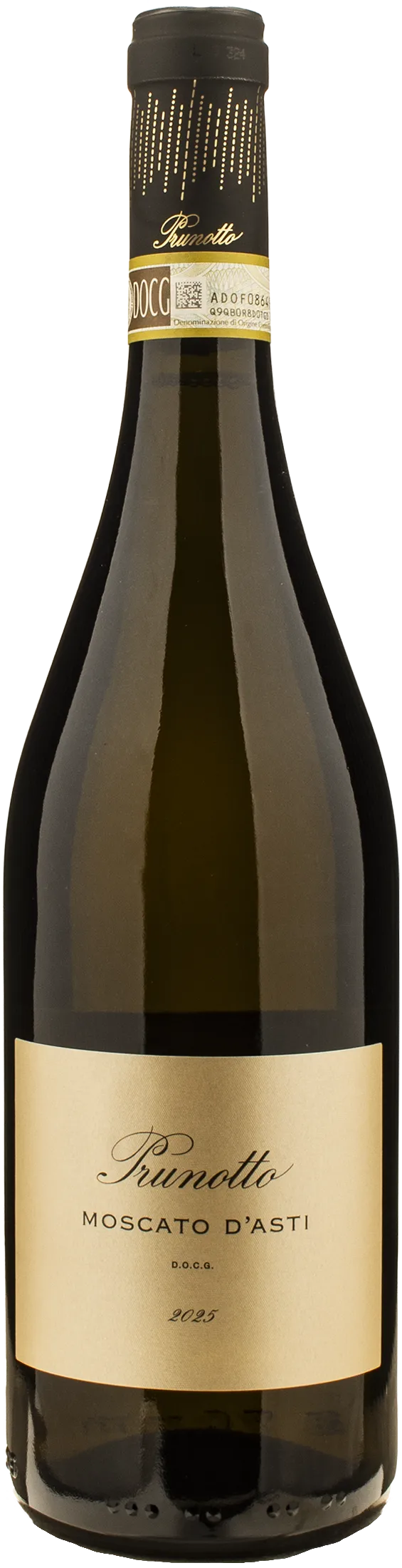 Prunotto Moscato d'Asti 2025