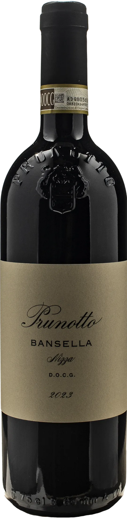 Prunotto Nizza Bansella 2023