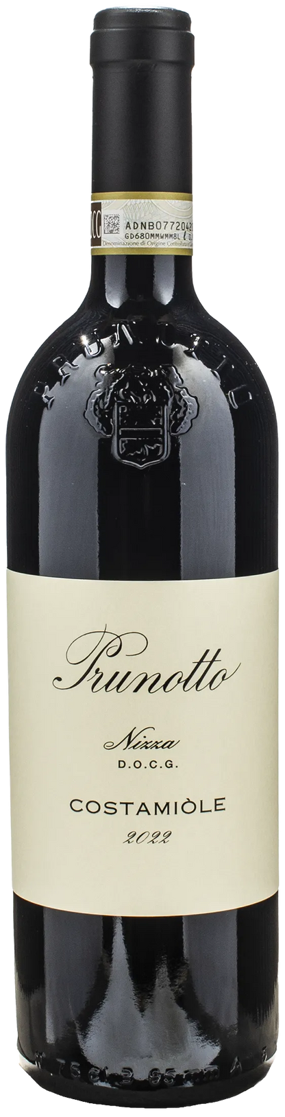 Prunotto Nizza Costamiole 2022
