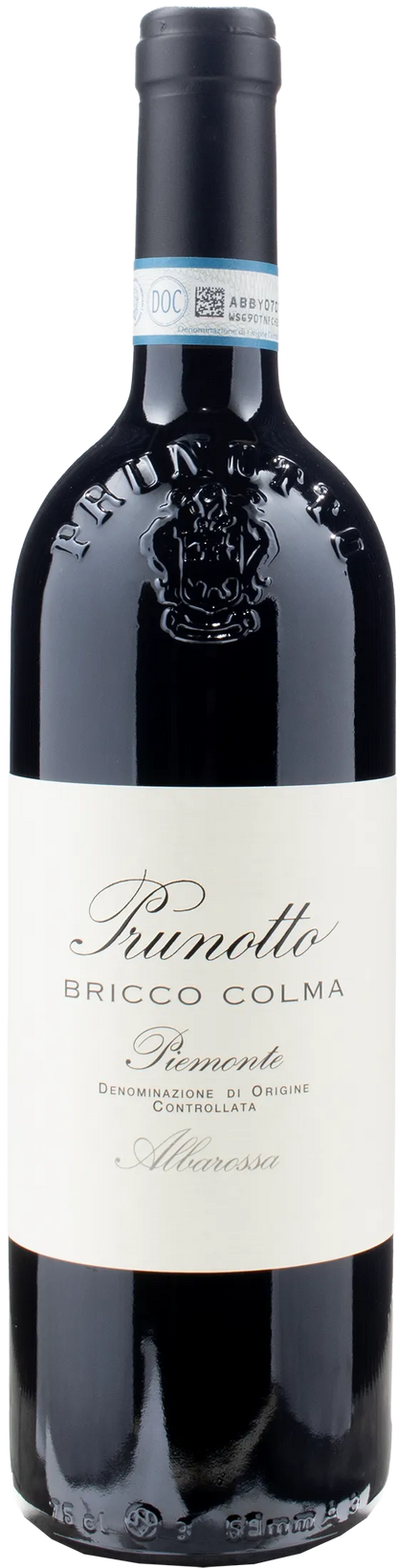 Prunotto Piemonte Albarossa Bricco Colma 2013