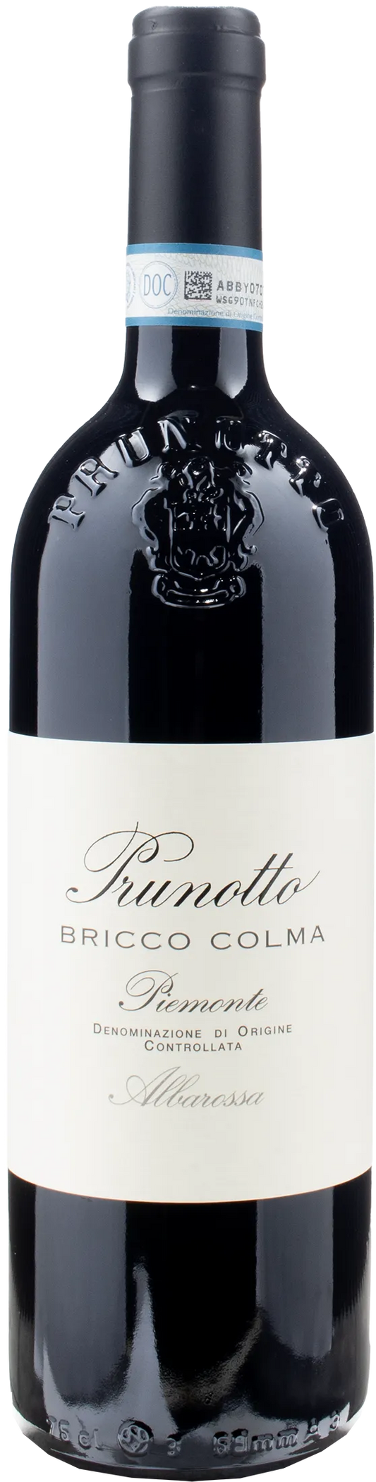 Prunotto Piemonte Albarossa Bricco Colma 2013