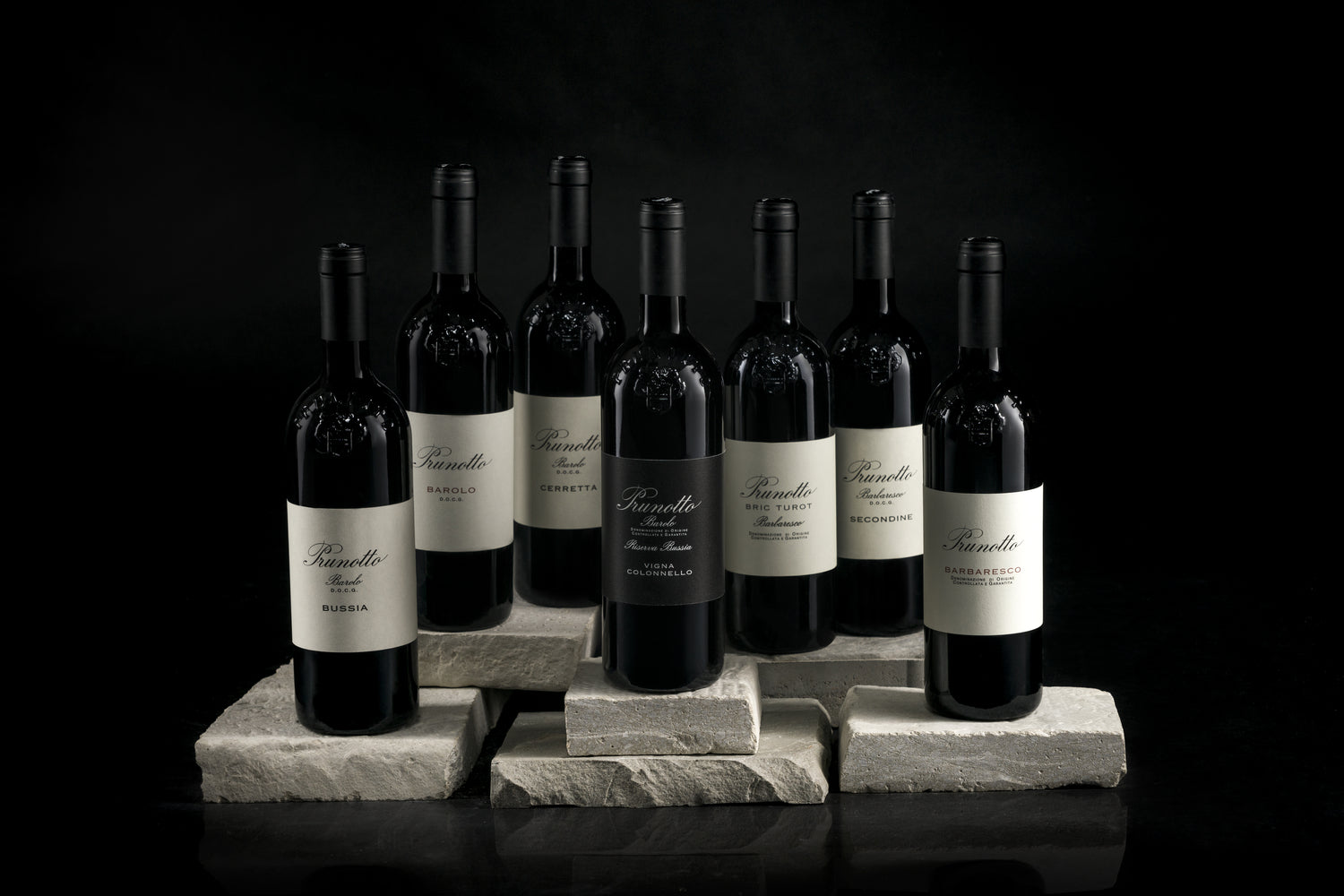Prunotto: the timeless voice of Italian winemaking