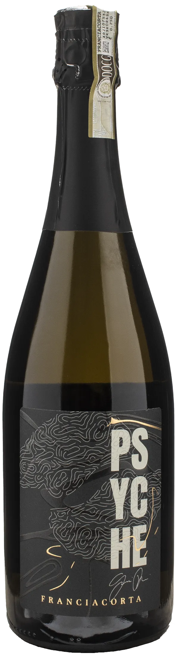 Psyche Franciacorta Brut