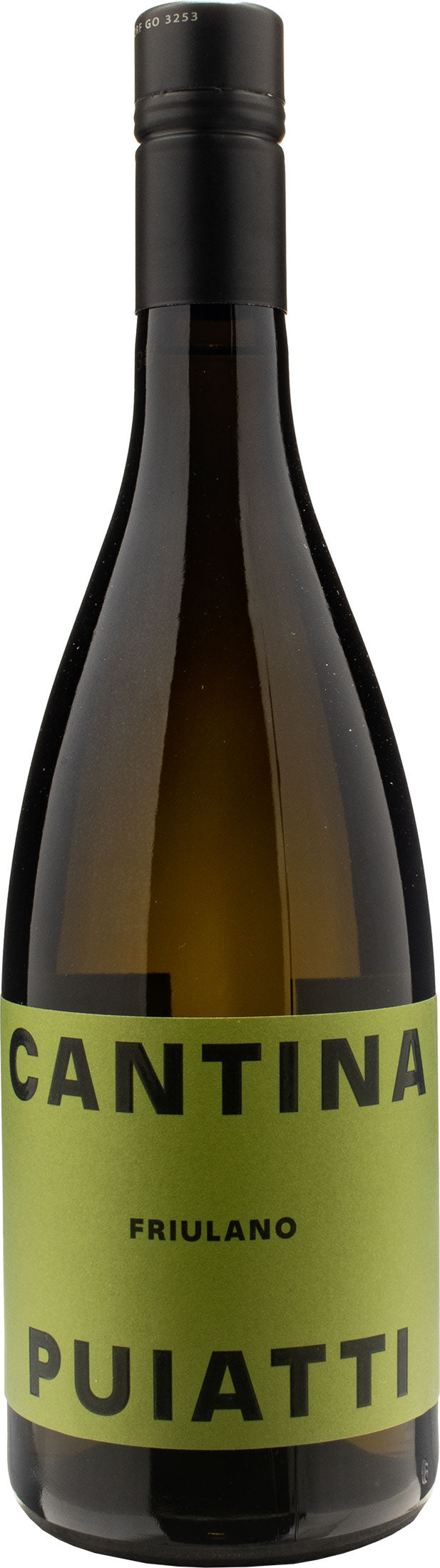 Puiatti Friulano 2022