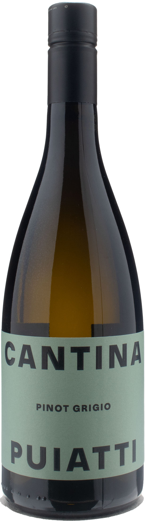 Puiatti Pinot Grigio 2022