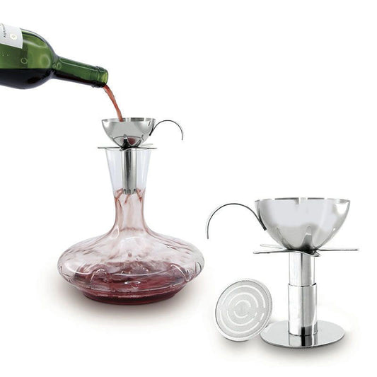 Pulltex Imbuto Aeratore Per Vino
