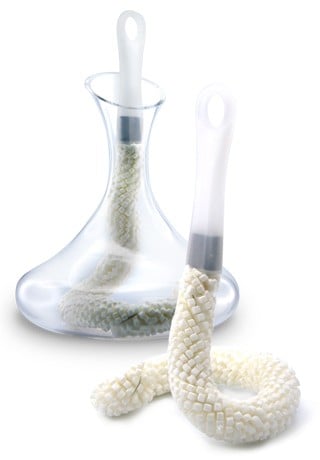 Pulltex Decanter Cleaner