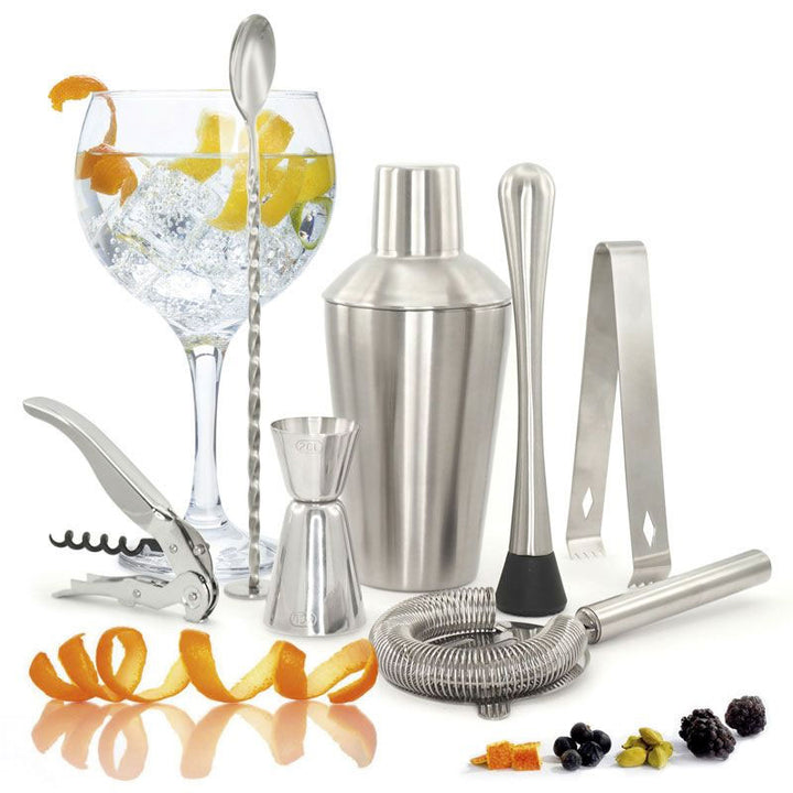 Pulltex Cocktail Set Deluxe