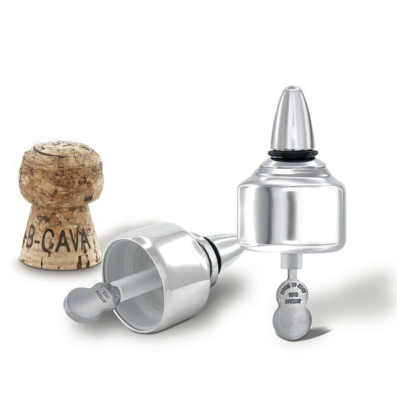 Pulltex Tapón para espumoso Marte