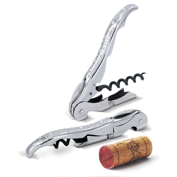Pulltex Evolution Crystal プルタップス Pulltex Pulltap's Evolution 26 Crystal Corkscrew