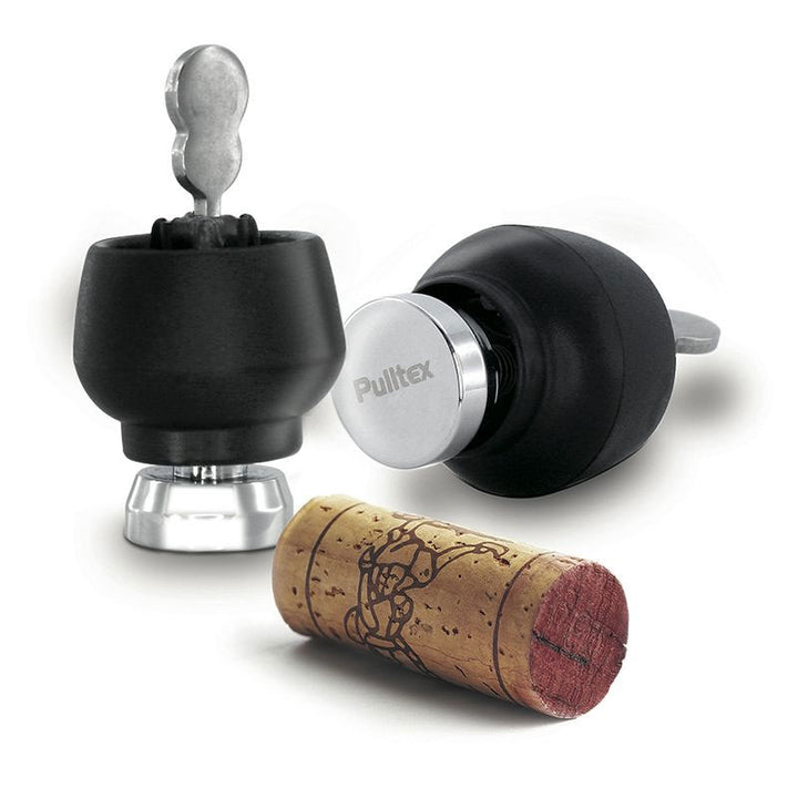 Bouchon de vin Pulltex Saturn