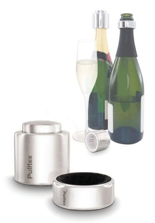 Pulltex Sparkling Security Kit