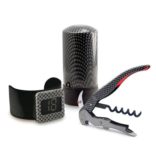 Pulltex Starter Set Monza