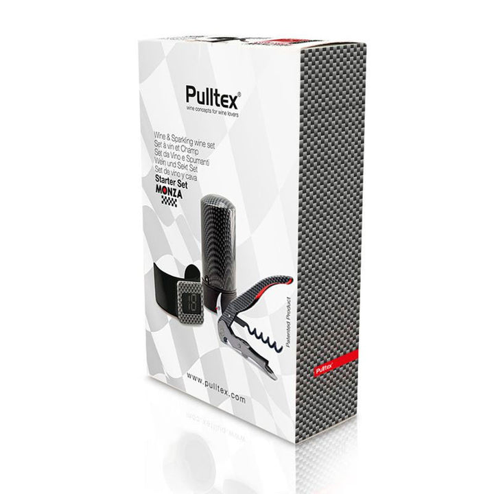 Pulltex Starter Set Monza