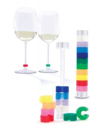 Pulltex Anellini segnabicchieri