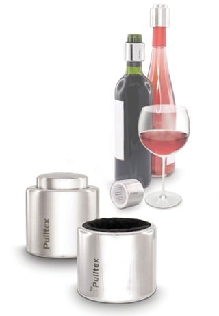 Pulltex Wine Security Kit