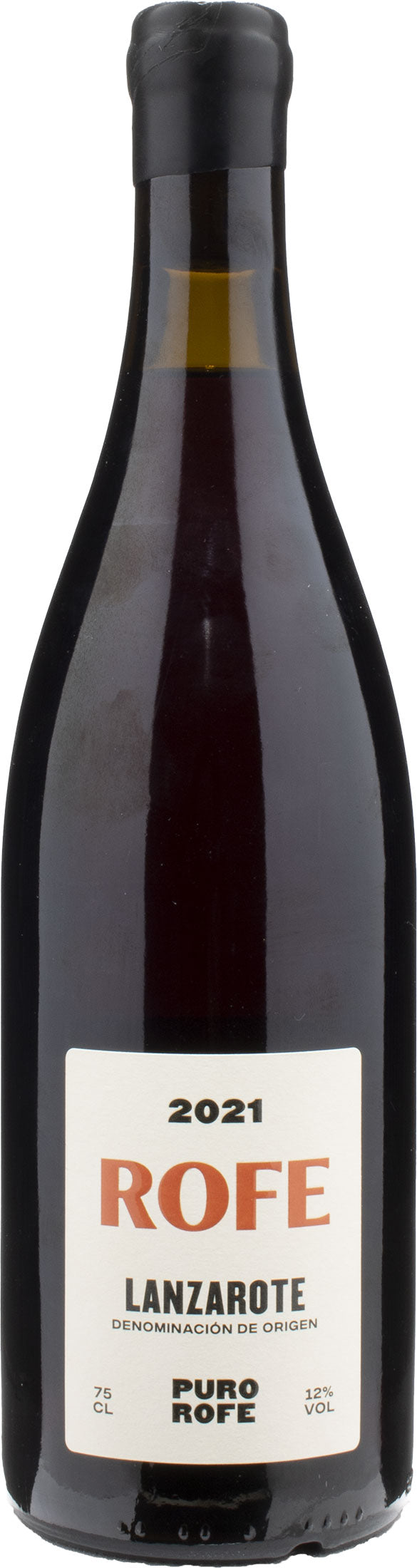 Puro Rofe Lanzarote Tinto 2021 | xtraWine