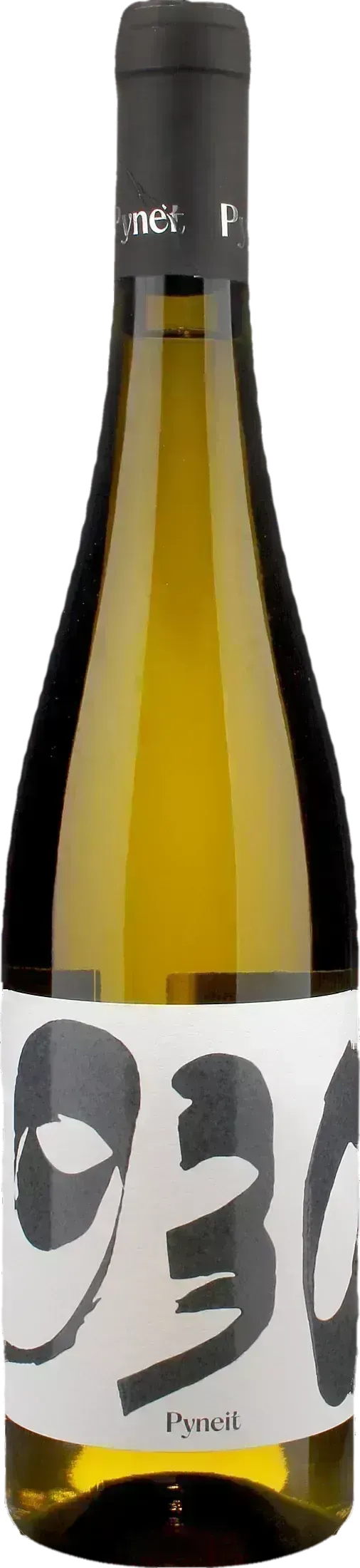 Pyneit Solaris 930 2025