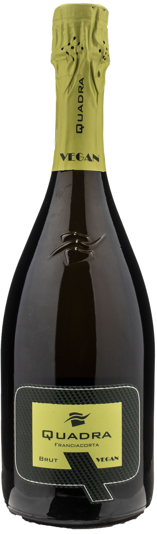 Quadra Franciacorta Brut Green Vegan
