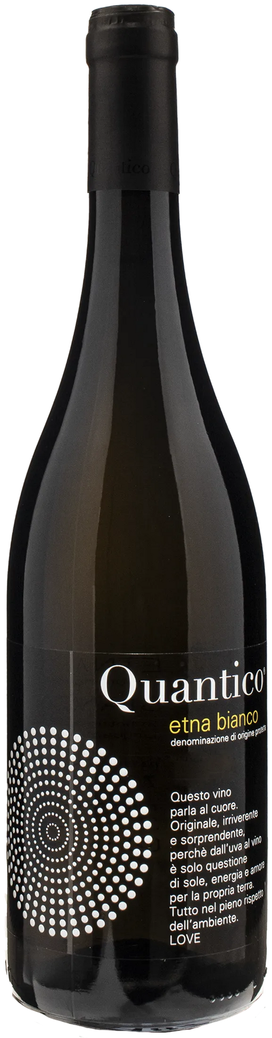 Quantico Etna Bianco 2022