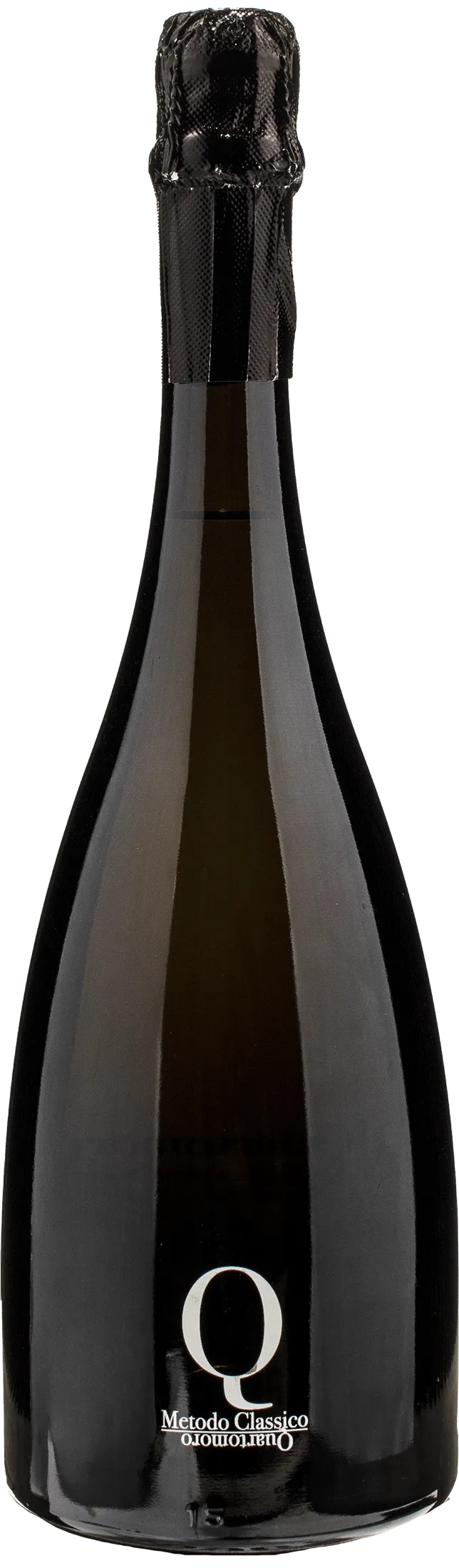 Quartomoro Q Metodo Classico Brut Nature