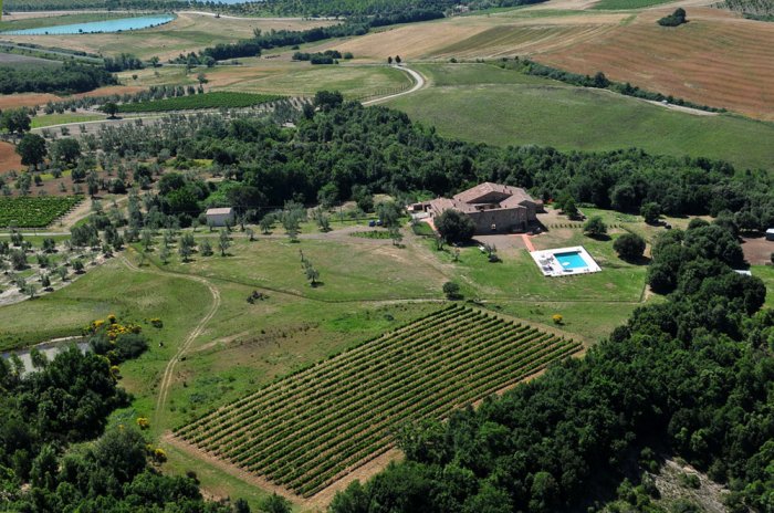 Quercecchio Azienda Agricola