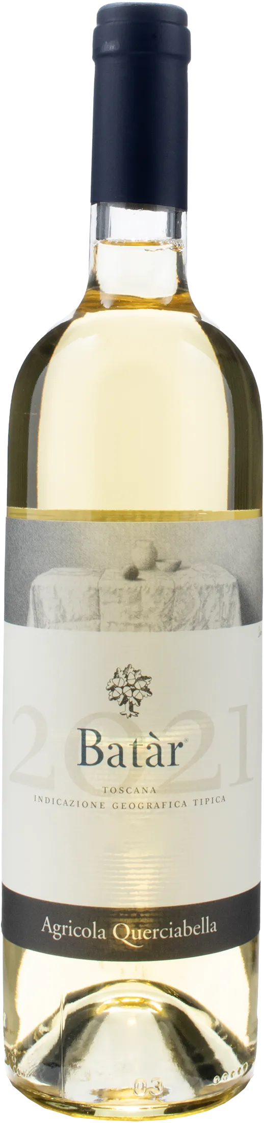Querciabella Batar 2021