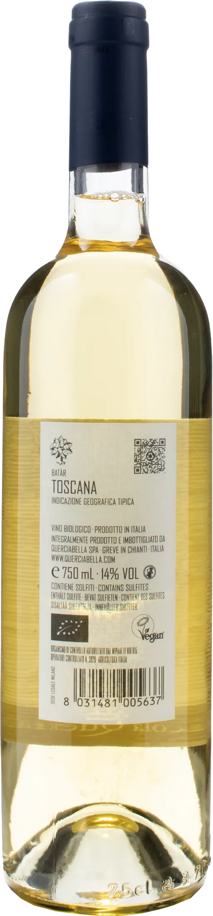 Querciabella Batar 2021